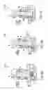 Fig. 07 - Manual park release for electronically shiftable transmissions