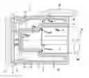 Fig. 01 - Double cup-shaped piston for a disc brake