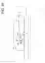 Fig. 66 - CONDUIT FITTING WITH COMPONENTS ADAPTED FOR FACILITATING ASSEMBLY