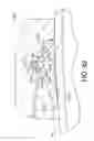 Fig. 43 - Conduit gripping device having retaining structure for conduit fitting