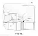 Fig. 50 - Conduit gripping device having retaining structure for conduit fitting