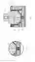 Fig. 06 - Spherical head assembly for attaching an optical and/or electronic device to a stander