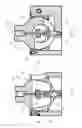 Fig. 07 - Spherical head assembly for attaching an optical and/or electronic device to a stander