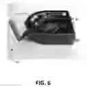 Fig. 07 - Rotary high lifter and controlled descender