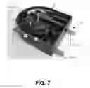 Fig. 08 - Rotary high lifter and controlled descender