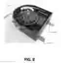 Fig. 09 - Rotary high lifter and controlled descender