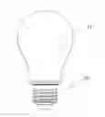 Fig. 01 - LED light bulb