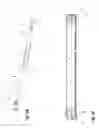 Fig. 03 - LED lighting tube device and method