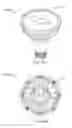 Fig. 71 - LED lamps with improved quality of light