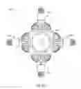 Fig. 72 - LED lamps with improved quality of light