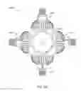 Fig. 74 - LED lamps with improved quality of light