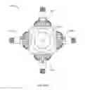 Fig. 76 - LED lamps with improved quality of light