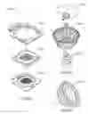Fig. 80 - LED lamps with improved quality of light