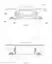 Fig. 08 - Curved recessed supporting device for installation of LED illuminating devices in walls and ceilings
