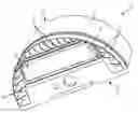 Fig. 01 - Wall pack luminaire