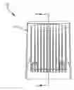 Fig. 01 - Wall pack light fixtures