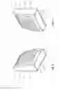 Fig. 06 - Wall pack light fixtures