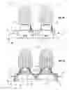 Fig. 06 - Quiet-ceiling light fixture systems and methods