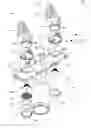 Fig. 01 - Baffle and associated methods for quiet-ceiling light fixtures