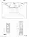 Fig. 02 - Baffle and associated methods for quiet-ceiling light fixtures