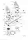 Fig. 14 - Baffle and associated methods for quiet-ceiling light fixtures