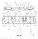 Fig. 17 - Baffle and associated methods for quiet-ceiling light fixtures