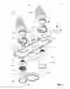 Fig. 14 - Retainer ring for a light fixture