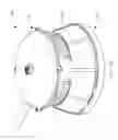 Fig. 05 - High mast luminaire