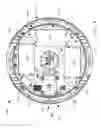 Fig. 07 - High mast luminaire