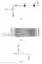 Fig. 04 - LED lamp convenient to switch flame direction