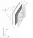 Fig. 01 - Micro-projection light module for a vehicle headlight