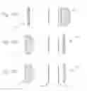 Fig. 15 - Micro-projection light module for a vehicle headlight