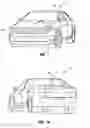 Fig. 02 - Vehicle light assembly having moisture sensing and heating