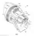 Fig. 04 - Reduced glare light fixture