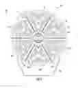 Fig. 06 - Reduced glare light fixture