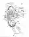 Fig. 10 - Reduced glare light fixture