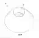 Fig. 12 - Reduced glare light fixture
