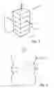 Fig. 02 - Lighting device having a 3D printed biconvex cylindrical lens array