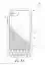 Fig. 10 - ELECTRONICS CASE WITH LIGHT-REFLECTIVE ELEMENTS