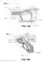 Fig. 19 - Modular light fixture frames and housings