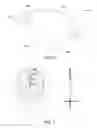 Fig. 05 - Luminaire uplight