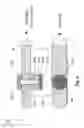 Fig. 06 - Configurable multimount task lighting system
