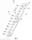 Fig. 02 - Light board for lighting fixture