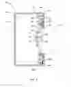 Fig. 05 - Wall mount light fixture with external sensor housing