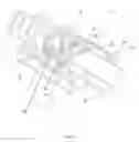 Fig. 06 - Power cable micro-junction-box for a strip light array