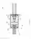 Fig. 16 - Power cable micro-junction-box for a strip light array