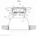 Fig. 08 - LED lighting apparatus having flame barriers