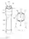 Fig. 02 - Flashlight stun gun device