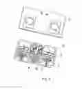 Fig. 05 - BURNER ASSEMBLY AND GAS STOVE