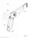 Fig. 03 - Torch having an interlock mechanism